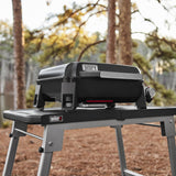 Weber Slate® 17” Rust-Resistant Tabletop Griddle