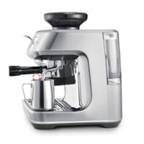 Breville Barista Touch Impress Automatic Espresso Machine with Grinder and Assisted Tamping – BES881