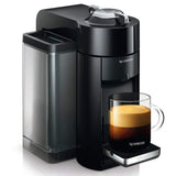 Nespresso Evoluo Coffee and Espresso Machine by De'Longhi