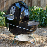 Weber 18” Jumbo Joe® Charcoal Grill