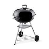 Weber 22” Jumbo Joe® Premium Charcoal Grill