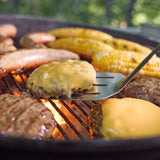 Weber 22” Original Kettle® Premium Charcoal Grill
