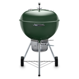 Weber 22” Original Kettle® Premium Charcoal Grill