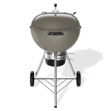 Weber 22” Master-Touch™ Charcoal Grill