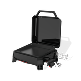 Weber Slate® 17” Rust-Resistant Tabletop Griddle