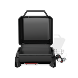Weber Slate® 17” Rust-Resistant Tabletop Griddle