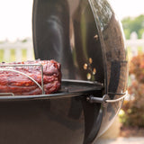 Weber 26” Master-Touch™ Charcoal Grill