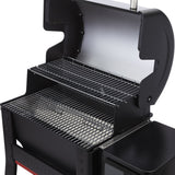 Weber Searwood® 600 Pellet Grill