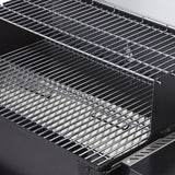 Weber Searwood® 600 Pellet Grill