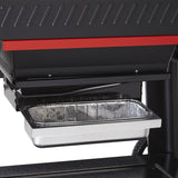 Weber Searwood® 600 Pellet Grill