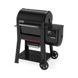 Weber Searwood® 600 Pellet Grill