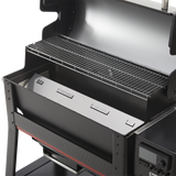 Weber Searwood® XL 600 Pellet Grill