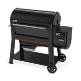 Weber Searwood® XL 600 Starter Kit