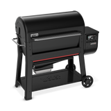 Weber Searwood® XL 600 Pellet Grill