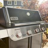 Weber Genesis E-415 Gas Grill