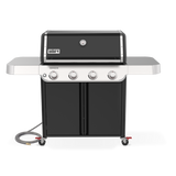 Weber Genesis E-415 Gas Grill