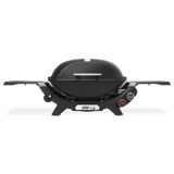 Weber Q 2800N+ Gas Grill