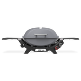 Weber Q 2800N+ Gas Grill