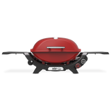 Weber Q 2800N+ Gas Grill