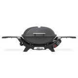 Weber Q 2800N+ Gas Grill
