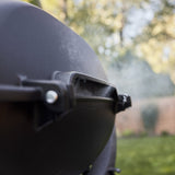 Weber Q 2800N+ Gas Grill with Stand