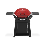 Weber Q 2800N+ Gas Grill with Stand