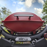 Weber Q 2800N+ Gas Grill