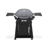 Weber Q 2800N+ Gas Grill with Stand