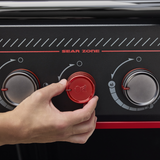 Weber Genesis® E-330 Gas Grill Stealth® Edition