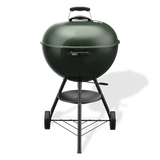 Weber 22” Salute to Service Kettle