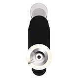 Nespresso Vertuo Next Coffee and Espresso Maker by De'Longhi