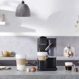Nespresso Lattissima One Coffee & Espresso Machine by De'Longhi