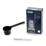 De'Longhi Magnifica Start Espresso Machine, Black