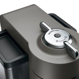 Nespresso Evoluo Coffee and Espresso Machine by De'Longhi