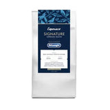 De’Longhi Signature Espresso Blend Coffee, 100% Arabica, Medium Roast, (Whole Bean) 12 oz