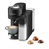 Nespresso Vertuo Lattissima by De'Longhi