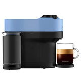 Nespresso Vertuo Pop+ Coffee and Espresso Machine by De'Longhi