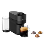 Nespresso Vertuo Pop+ Coffee and Espresso Machine by De'Longhi