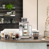De'Longhi Rivelia Fully Automatic Espresso Machine