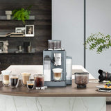 De'Longhi Rivelia Fully Automatic Espresso Machine