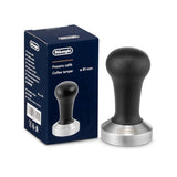 De'Longhi Black Wood Tamper