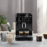 De'Longhi Magnifica Start Espresso Machine, Black