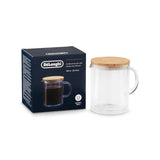De'Longhi Double Wall Coffee Pot 25oz