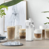 De'Longhi LatteCrema Cool Upgrade Set for Rivelia Machines