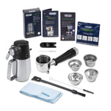 De'Longhi La Specialista Maestro Espresso Machine with Cold Brew