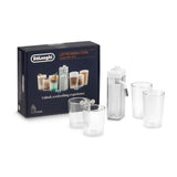 De'Longhi LatteCrema Cool Upgrade Set for Rivelia Machines