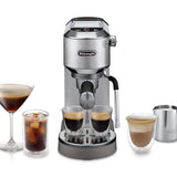 De'Longhi Dedica Duo Espresso Machine