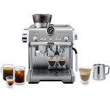 De'Longhi La Specialista Opera Espresso Machine with Cold Brew