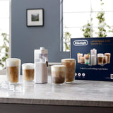 De'Longhi LatteCrema Cool Upgrade Set for Rivelia Machines