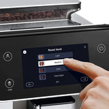 De'Longhi PrimaDonna Aromatic Automatic Espresso Machine